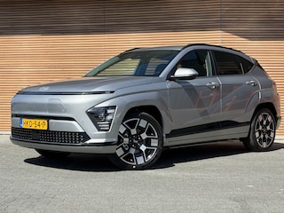 Hyundai Kona Electric Premium 65.4 kWh 360 camera