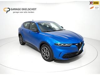 Alfa Romeo Tonale 1.5T Hybrid Sprint / Automaat / Camera / Carplay / Adaptive Cruise control
