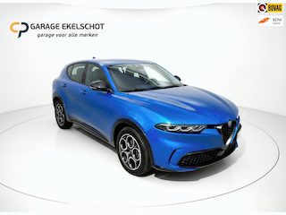 Alfa Romeo Tonale 1.5T Hybrid Sprint / Automaat / Camera / Carplay / Adaptive Cruise control