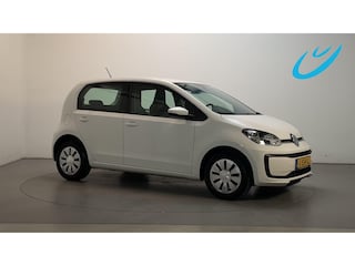 Volkswagen Up 1.0 BMT move up! Airco LED DAB+ Elektrische ramen