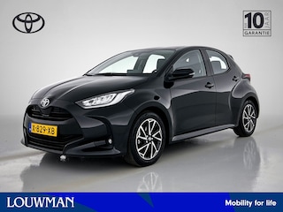 Toyota Yaris 1.5 VVT-i Dynamic | 1e Eigenaar | BTW'er | Apple Carplay / Android Auto | Camera | LM Velgen |