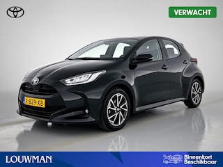 Toyota Yaris 1.5 VVT-i Dynamic | 1e Eigenaar | BTW'er | Apple Carplay / Android Auto | Camera | LM Velgen |