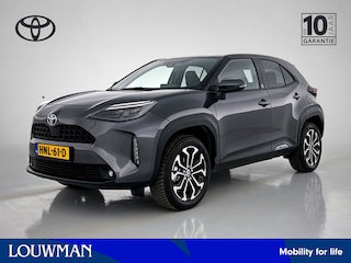 Toyota Yaris Cross 1.5 Hybrid Dynamic Limited