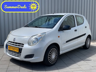 Suzuki Alto 1.0 Cool Comfort|Airco|90000KM|