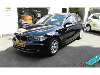 BMW 1-serie (e87) 2.0 116 90KW 5D Business