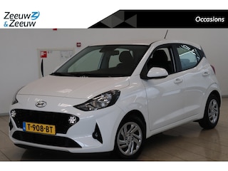 Hyundai i10 1.0 COMFORT | APPLE CARPLAY | CRUISE CONTROLE |