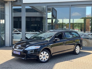 Ford Mondeo Wagon 1.6 Ambiente Airco Stoel-Verwarming