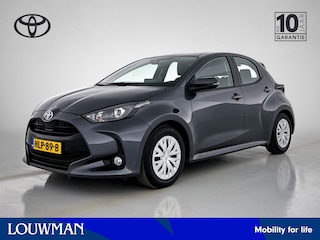 Toyota Yaris 1.5 Hybrid Active Limited