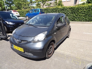 Toyota Aygo 1.0 3drs - airco - handel/export