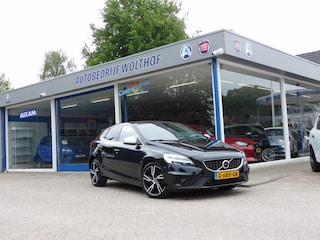 Volvo V40 1.5 T3 Polar+ Sport r