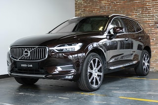 Volvo XC60 T5 Inscription