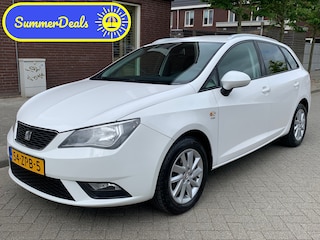 Seat Ibiza ST 1.2 TSI Style|Climate Control|