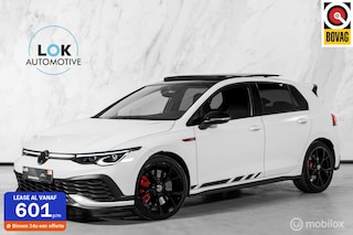 Volkswagen Golf 2.0 TSI GTI Clubsport 