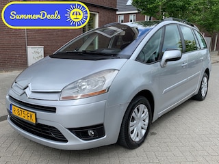 Citroën C4 Picasso 1.6 HDI Business|7 Persoons|Climate Control|