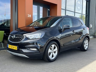Opel Mokka 1.4T automaat
