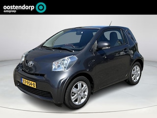 Toyota iQ 1.0 VVTi Aspiration