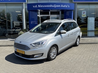 Ford C-MAX 1.5 Titanium Automaat