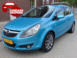 Opel Corsa 1.4-16V '111' Edition|5 Deurs|Airco|