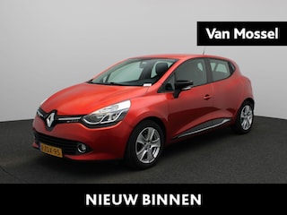 Renault Clio 0.9 TCe Expression | Airconditioning | Lichtmetalen Velgen |