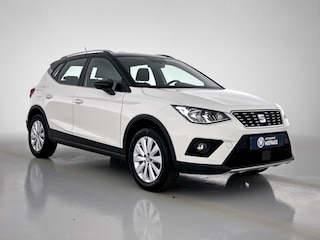 Seat Arona 1.0 TSI Style Business Intense Automaat