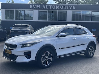 Kia XCeed 1.6 GDi PHEV DynamicPlusLine