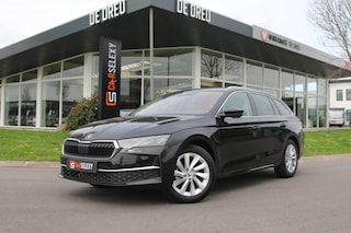 Skoda Octavia Combi 1.5 TSI Business