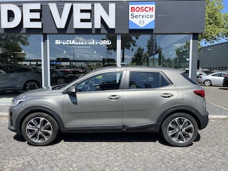 Kia Stonic 1.0 T-GDi ComfortPlusLine 