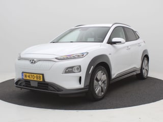 Hyundai Kona EV Fashion 64 kWh 