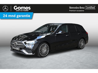 Mercedes-Benz C-klasse Estate 200 AMG Line