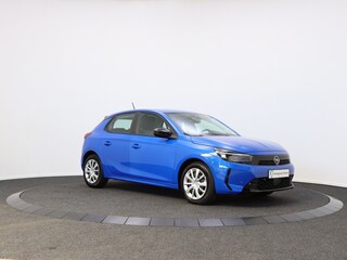 Opel Corsa 1.2 Turbo | Private Lease 379,- |