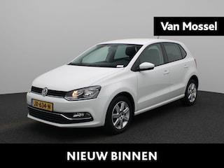 Volkswagen Polo 1.0 Comfortline Edition