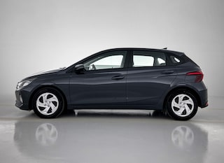 Hyundai i20 1.0 T-GDI Comfort Smart Automaat 