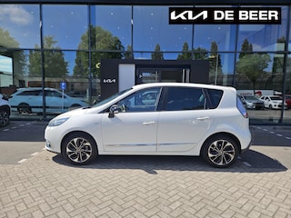 Renault Scénic Energy dCi 110 Bose (Handel/ Export )Turbo defect