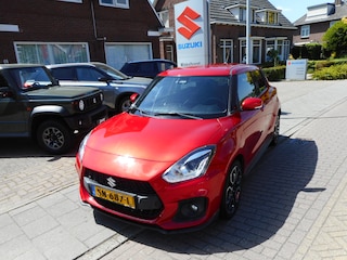Suzuki Swift SPORT 1.4 TURBO