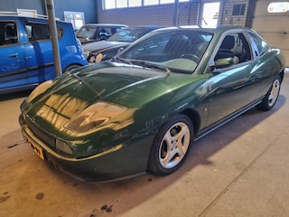 Fiat Coupé 2.0-20V.... 5 cilinder