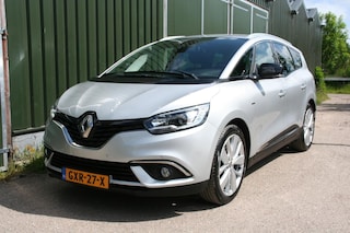 Renault Scénic 1.3 TCe Limited 7persoons