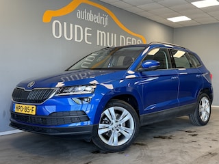 Skoda Karoq 1.5 TSI ACT Ambition VarioFlex/Stoelverwarming/Appconnect