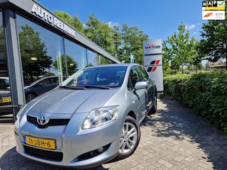 Toyota Auris 1.6-16V Dynamic/TREKHAAK/PARKEERSENS ACHTER/AIRCO