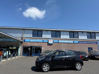 Kia Picanto 1.0 DPi | ComfortLine 5-Drs | Airco | Cruise