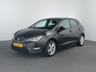 Seat Ibiza 1.0 EcoTSI FR Connect