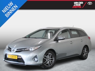 Toyota Auris Touring Sports 1.6 Edition Top 5 Trekhaak Camera 1e Eigenaar