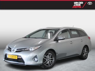Toyota Auris Touring Sports 1.6 Edition Top 5 Trekhaak Camera 1e Eigenaar