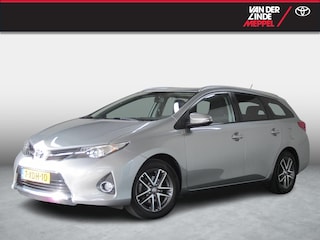 Toyota Auris Touring Sports 1.6 Edition Top 5 Trekhaak Camera 1e Eigenaar