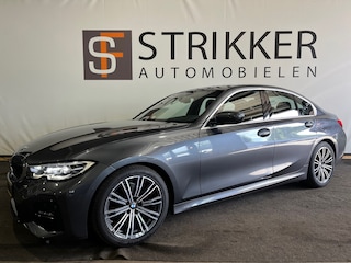 BMW 320i High Executive Edition