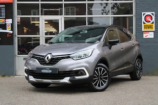 Renault Captur 1.2 TCe Intens 120 PK 