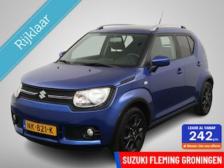 Suzuki Ignis 1.2 Select Automaat