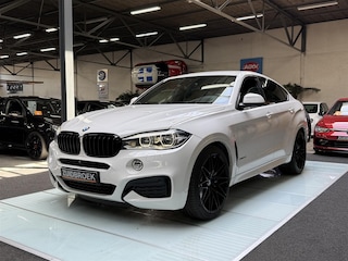BMW X6 50i Xdrive High Executive M-sport 22inch.