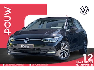 Volkswagen Golf 1.4 TSI 204pk DSG eHybrid Style | SoH 97% | Navigatie | Achteruitrijcamera | Apple Carplay & Android Auto