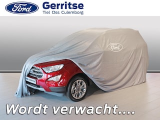 Ford Puma 1.0 EcoBoost Hybrid Titanium * AUTOMAAT * NAVI *