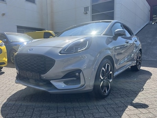 Ford Puma 1.0 EcoBoost Hybrid ST-LINE 